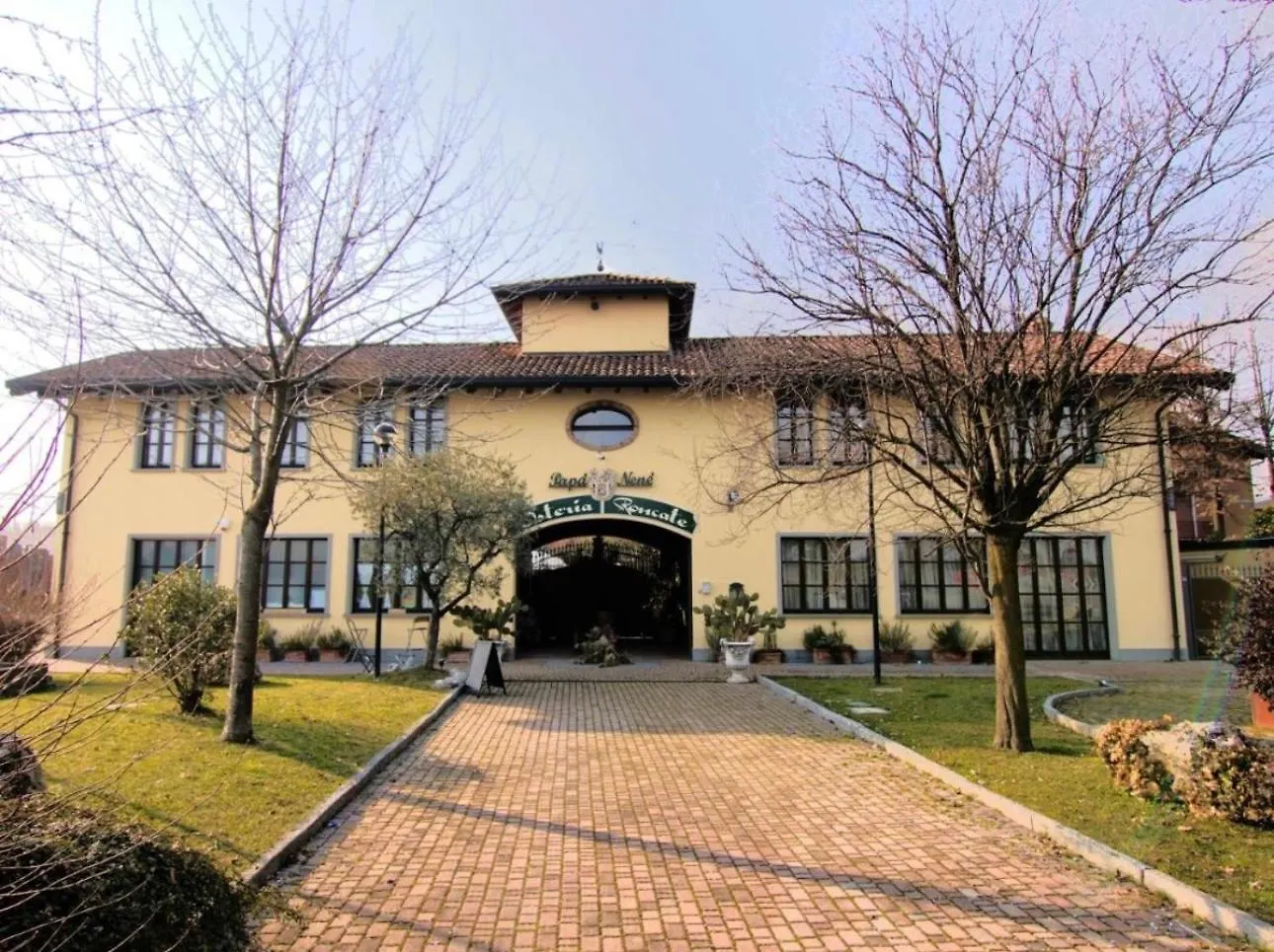 Locanda Papa Nene Osnago
