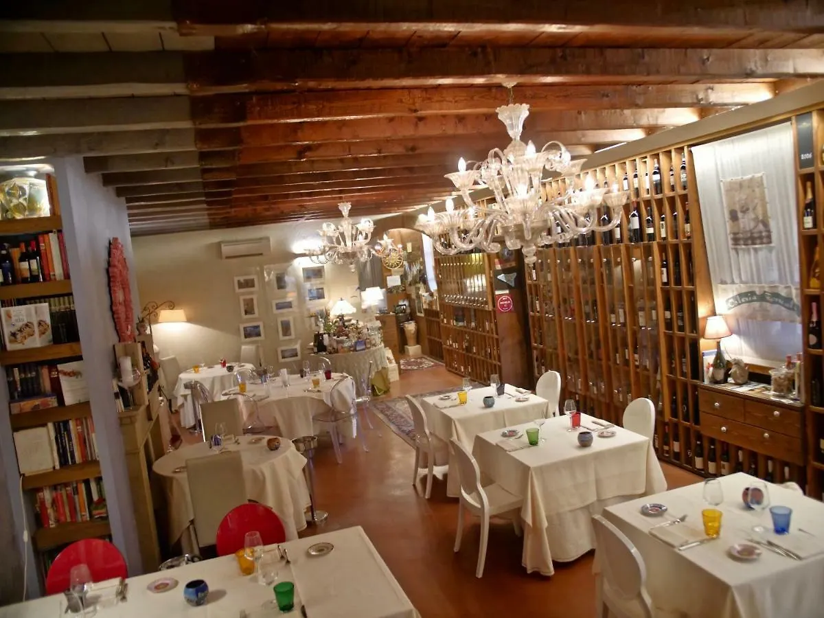 Locanda Papa Nene Osnago