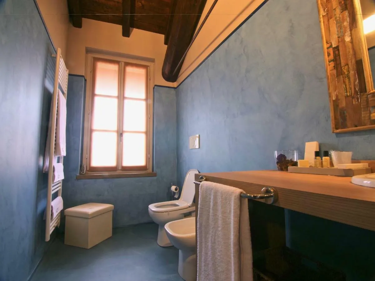 Locanda Papa Nene Osnago Gasthof