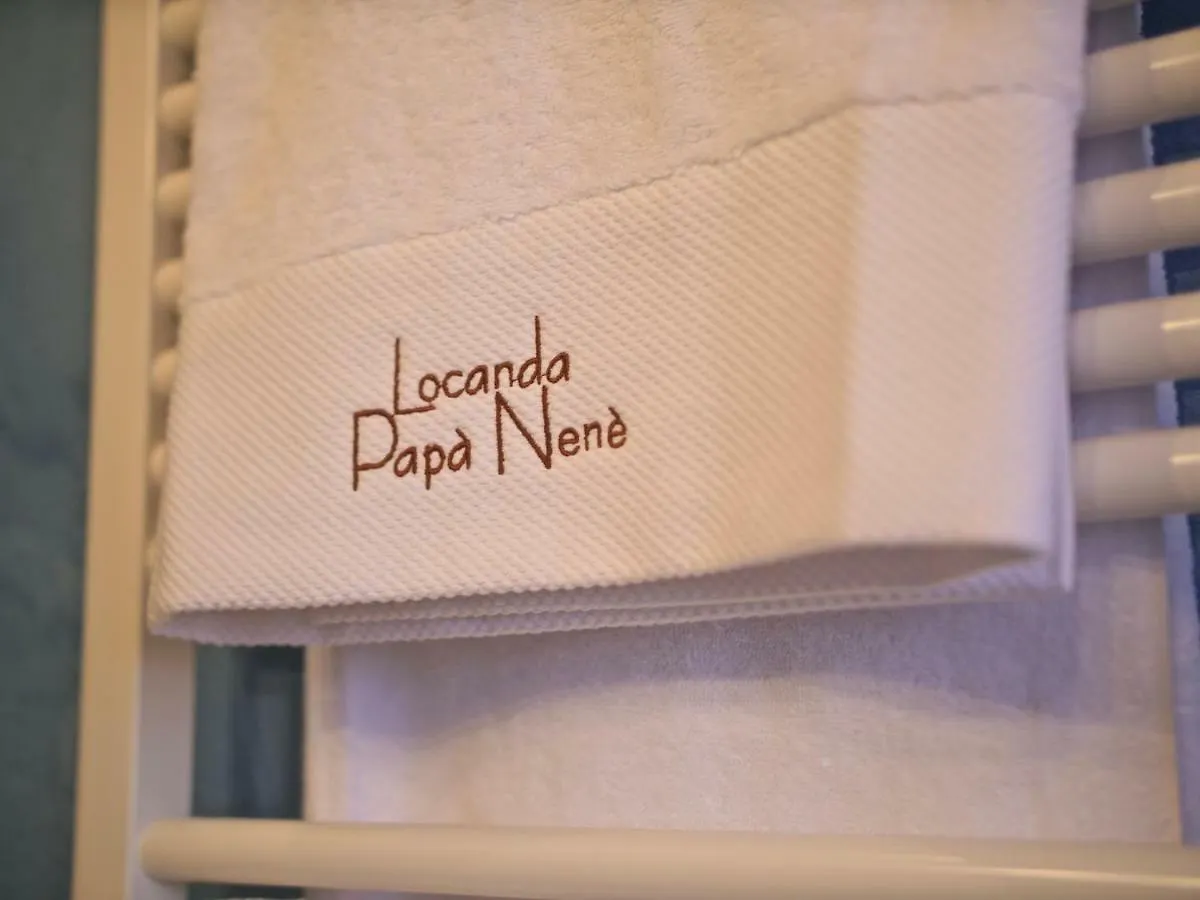 Locanda Papa Nene Osnago 0*,