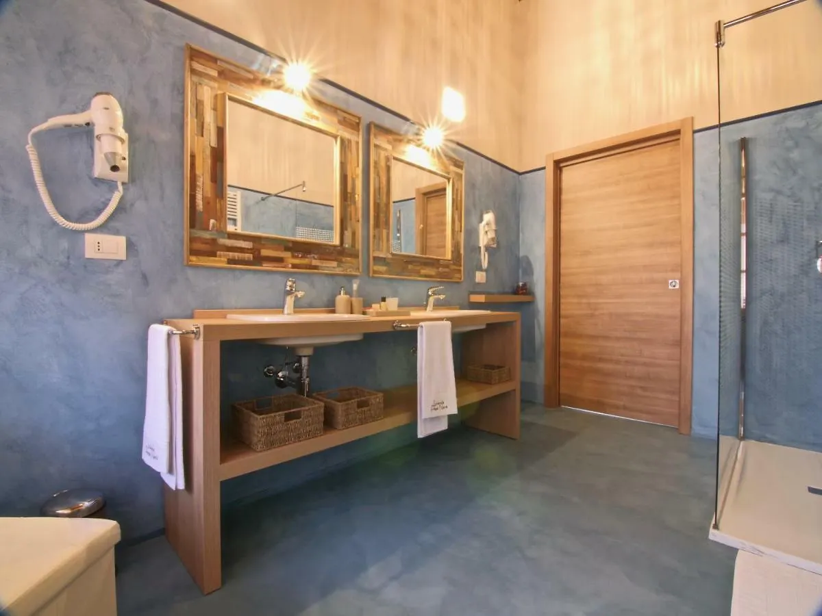 Locanda Papa Nene Osnago Gasthof