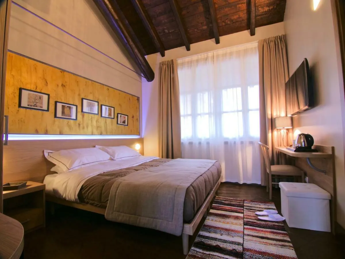 Locanda Papa Nene Osnago