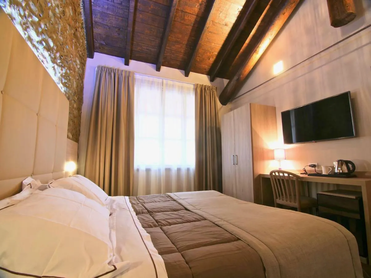 Maison d'hôtes Locanda Papà Nenè Osnago