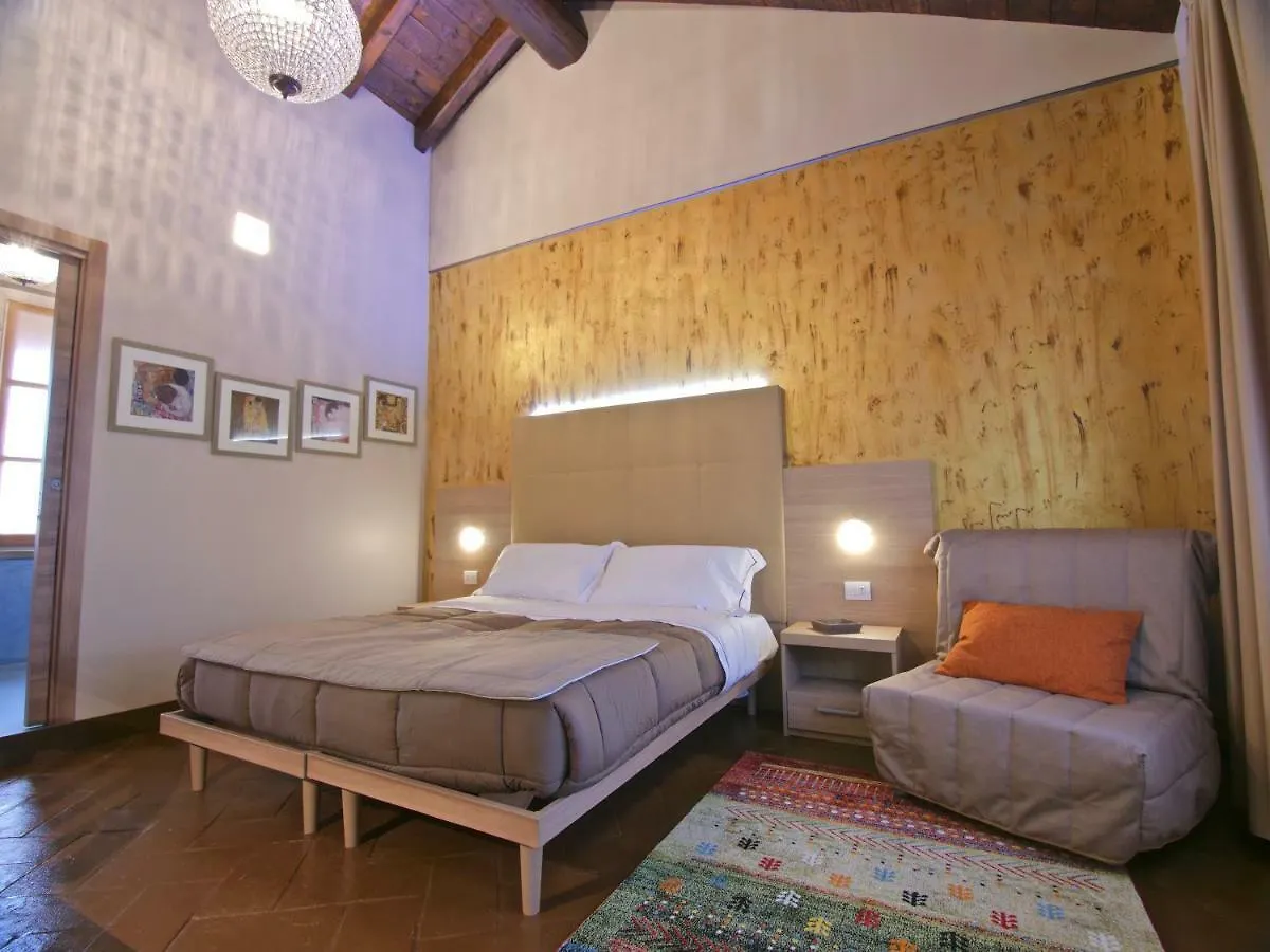 Locanda Papa Nene Osnago Italien